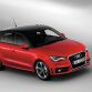 Audi A1 Sportback 2012 S line