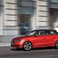 Audi A1 Sportback 2012 S line