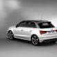 Audi A1 Sportback 2012 S line
