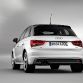 Audi A1 Sportback 2012 S line