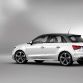 Audi A1 Sportback 2012 S line