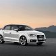 Audi A1 Sportback 2012 S line