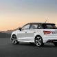 Audi A1 Sportback 2012 S line