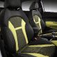 Audi A1 Sportback 2012
