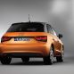 Audi A1 Sportback 2012 S line
