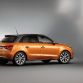 Audi A1 Sportback 2012 S line