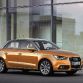 Audi A1 Sportback 2012 S line