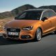 Audi A1 Sportback 2012 S line