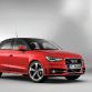 Audi A1 Sportback 2012 S line