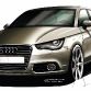 Audi A1 Sportback 2012