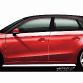 Audi A1 Sportback 2012