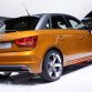 Audi A1 Sportback Live in Tokyo 2011
