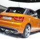 Audi A1 Sportback Live in Tokyo 2011