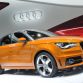 Audi A1 Sportback Live in Tokyo 2011