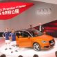 Audi A1 Sportback Live in Tokyo 2011
