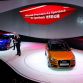 Audi A1 Sportback Live in Tokyo 2011
