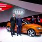 Audi A1 Sportback Live in Tokyo 2011