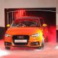 Audi A1 Sportback Live in Tokyo 2011