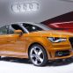 Audi A1 Sportback Live in Tokyo 2011