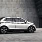 Audi A2 Concept