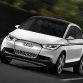 Audi A2 Concept