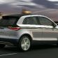 Audi A2 Concept