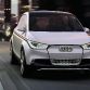 Audi A2 Concept