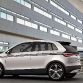 Audi A2 Concept