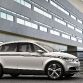Audi A2 Concept