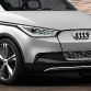 Audi A2 Concept