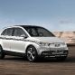 Audi A2 Concept