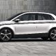 Audi A2 Concept