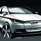 Audi A2 Concept