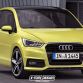 Audi A2 2