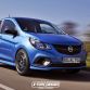 Opel Karl OPC2