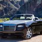 Rolls-Royce Dawn