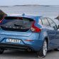 Volvo V40 Facelift 1