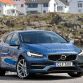 Volvo V40 Facelift 2