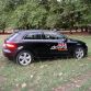 Audi A3 1.4 TFSI Test Drive