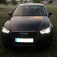 Audi A3 1.4 TFSI Test Drive