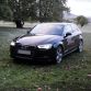 Audi A3 1.4 TFSI Test Drive