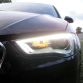 Audi A3 1.4 TFSI Test Drive