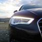 Audi A3 1.4 TFSI Test Drive