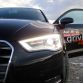 Audi A3 1.4 TFSI Test Drive