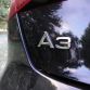 Audi A3 1.4 TFSI Test Drive