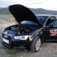 Audi A3 1.4 TFSI Test Drive