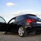 Audi A3 1.4 TFSI Test Drive
