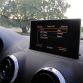 Audi A3 1.4 TFSI Test Drive