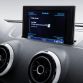 Audi A3 2012 - Interior