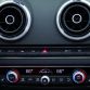 Audi A3 2012 - Interior
